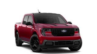 2026 Ford Maverick® External Image 4